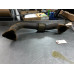 95E019 Left Up-Pipe For 08-10 Ford F-250 Super Duty  6.4  Power Stoke Diesel